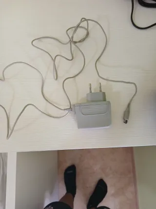 Nintendo 2DS Azul y Negra