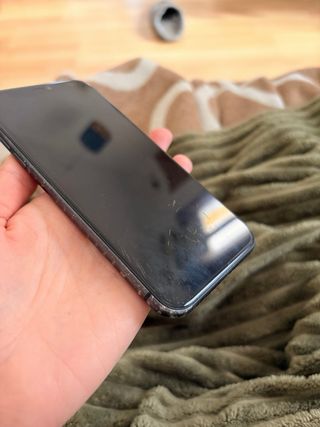 iPhone 11 256GB Negro