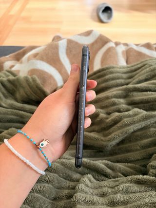 iPhone 11 256GB Negro