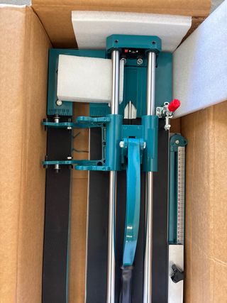 Cortadora Azulejos Manual 1470mm