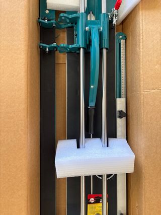 Cortadora Azulejos Manual 1470mm