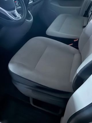 Volkswagen Transporter T6 2017