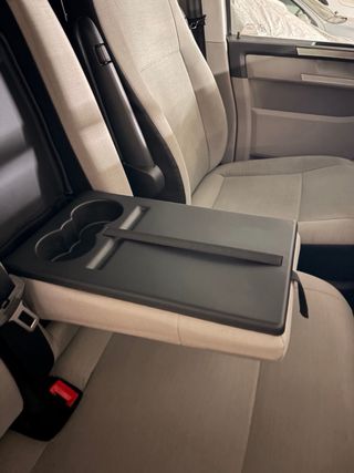 Volkswagen Transporter T6 2017