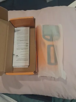 Detector de Pared 5 en 1