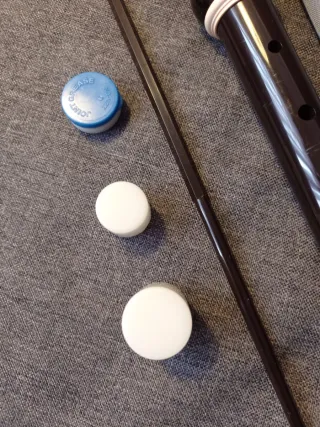 Flauta Alto / ContrAlto Zen-On