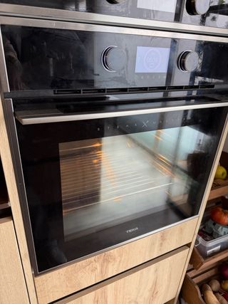 Horno Teka Steak Master