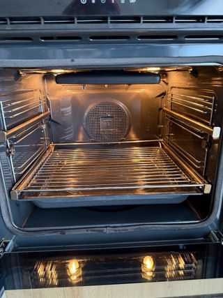 Horno Teka Steak Master