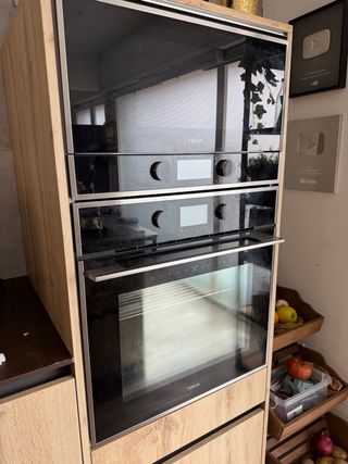 Horno Teka Steak Master