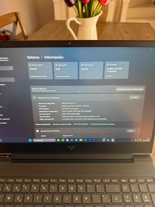 HP Victus 16-r1000ns i7