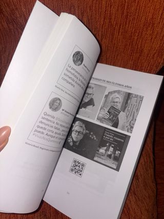 CRÉETE IMPORTANTE: SAGA DEL LATIDO (Spanish Edi...