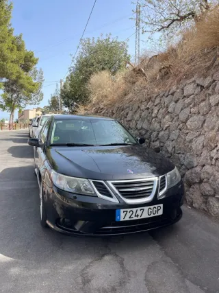Saab 9-3 2008