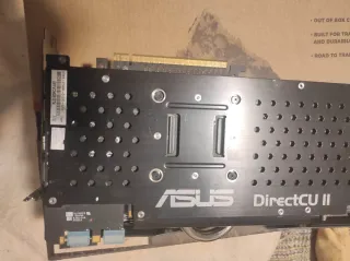 Lote Tarjetas Gráficas Gallardo para Piezas/Repara