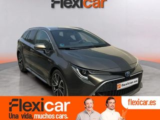 Toyota Corolla 140H Style Touring Sport