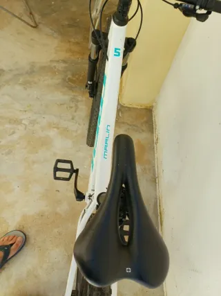 Bicicleta Trek Marlin 5 - Como Nova