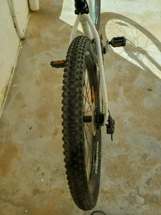 Bicicleta Trek Marlin 5 - Como Nova