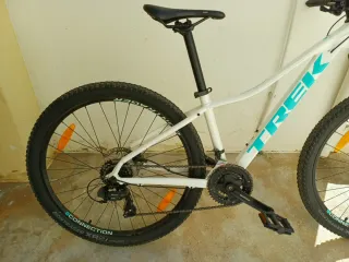Bicicleta Trek Marlin 5 - Como Nova