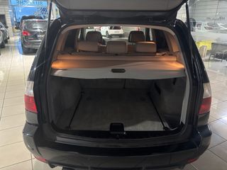 BMW X3 2010