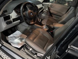 BMW X3 2010
