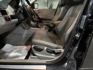 BMW X3 2010