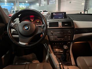 BMW X3 2010