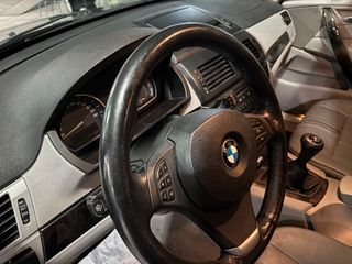 BMW X3 2010