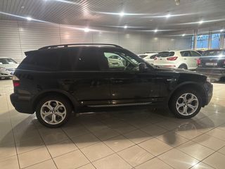 BMW X3 2010