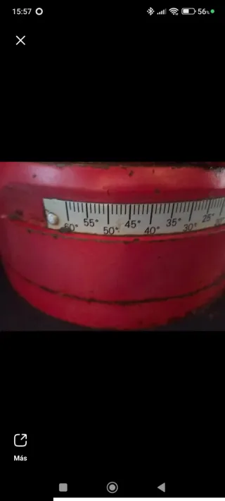 Sierra de cinta CDM 275M