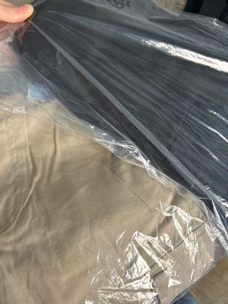 Pack 2 Pantalones Cargo Nuevos