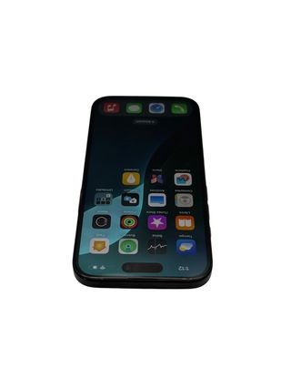 IPHONE 16 128GB 100% SALUD NEGRO + CAJA