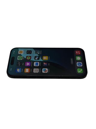IPHONE 16 128GB 100% SALUD NEGRO + CAJA