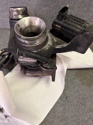 Turbo BMW Serie 1/3 GT1749V