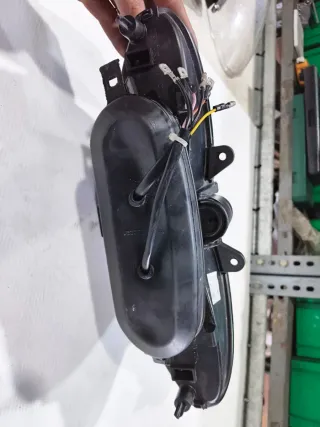 Faro Gilera Piaggio Nuevo