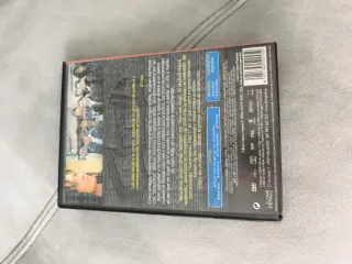 DVD Cool (Holanda 2004) Theo Van Gogh