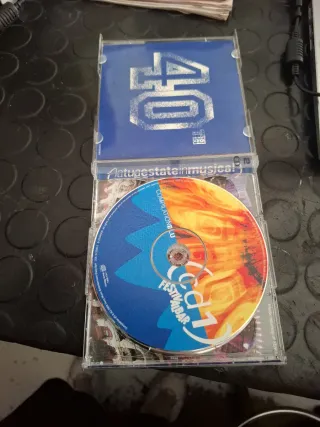 Festivalbar 2003 - 2 CD Compilation