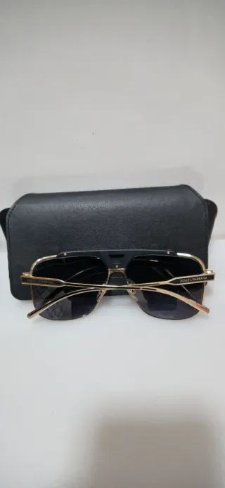 Montura Gafas De sol Dolce Gabanna DG2256