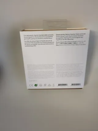 Cable Link Oculus Quest 2 USB-C 5m