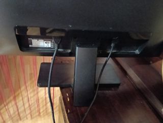 Monitor LCD BenQ 23,8 pollici