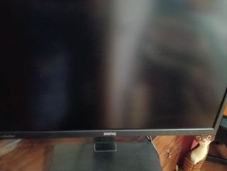 Monitor LCD BenQ 23,8 pollici