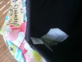 Bolso juvenil multicolor Disney