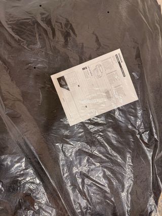 Protector maletero Nissan Qashqai