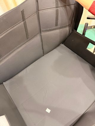 Protector maletero Nissan Qashqai