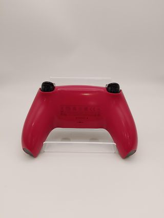 MANDO INALAMBRICO PS5 DUAL SENSE ROJO