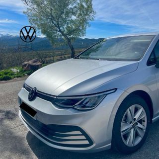 Volkswagen Golf Mk8 1.0 TSI 110cv (Nov2020)