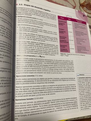 LA+SB Psicologia 2 Bachillerato. Libro alumno +...