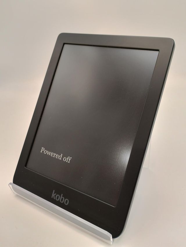 LIBRO ELECTRONICO KOBO CLARA HD