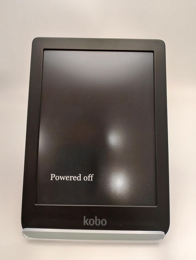 LIBRO ELECTRONICO KOBO CLARA HD