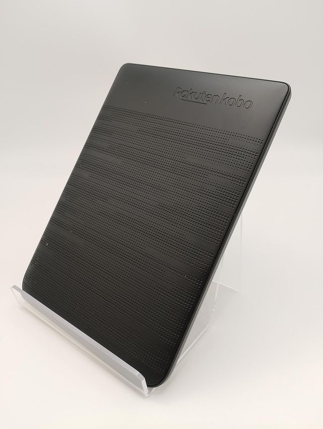 LIBRO ELECTRONICO KOBO CLARA HD