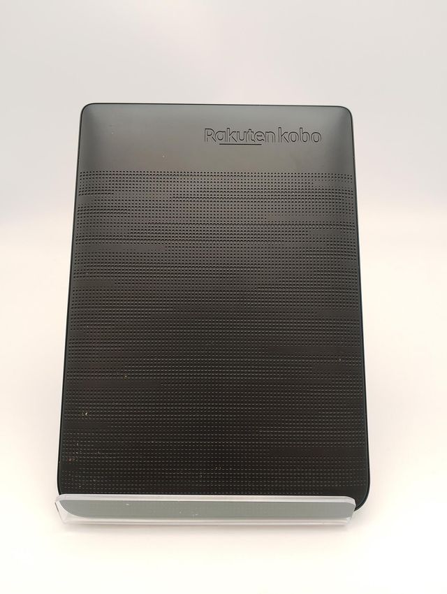 LIBRO ELECTRONICO KOBO CLARA HD