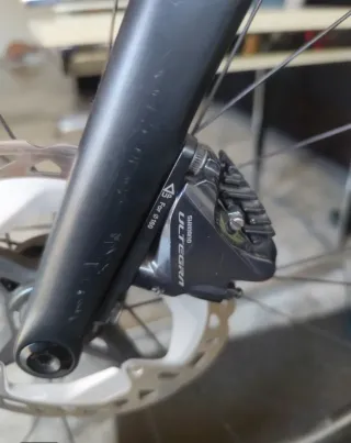 Bici Carretera Specialized Talla S