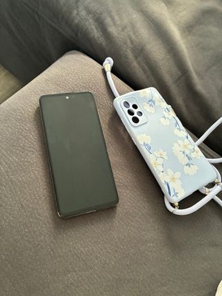 Samsung Galaxy A52s 5G Blanco